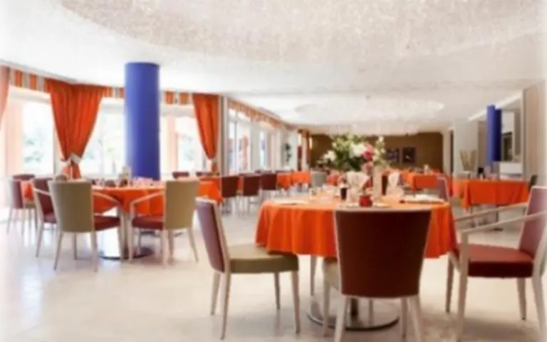 Image Résidence - 1 : Maison de Retraite les Gabres