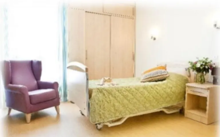 Image Résidence - 3 : Maison de Retraite les Gabres