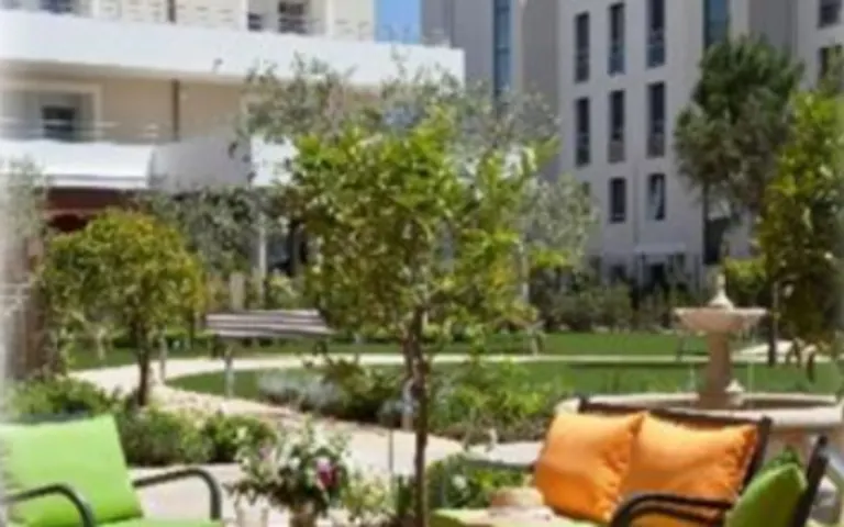 Image Résidence - 2 : Maison de Retraite les Gabres