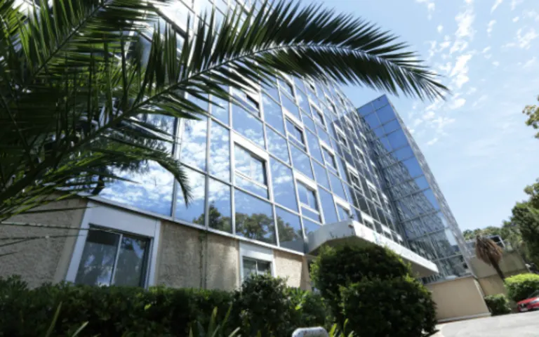 Image Résidence - 4 : EHPAD de l'Hôpital de Menton