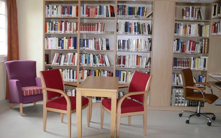 Image Résidence - 2 : Residence les Tourelles