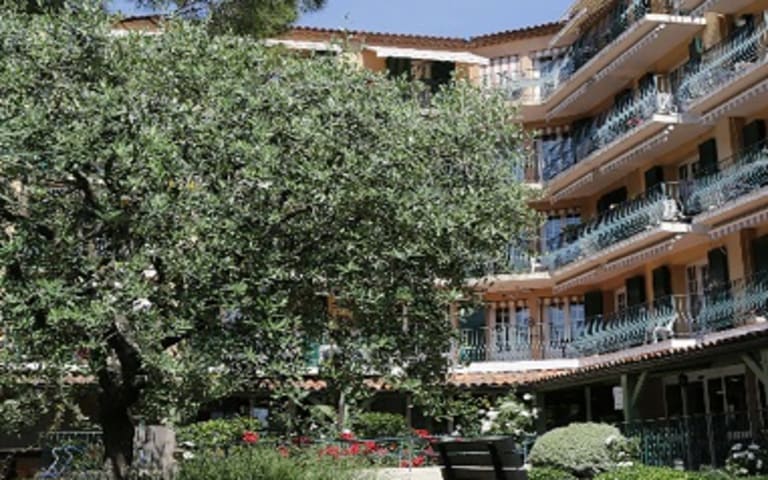 Image Résidence - 4 : Résidence Autonomie les Tourelles