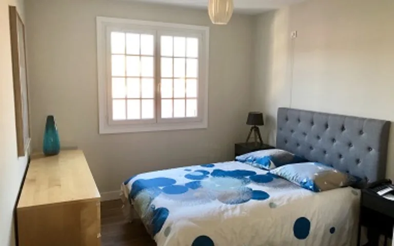 Image Résidence - 3 : Résidence Autonomie les Tourelles