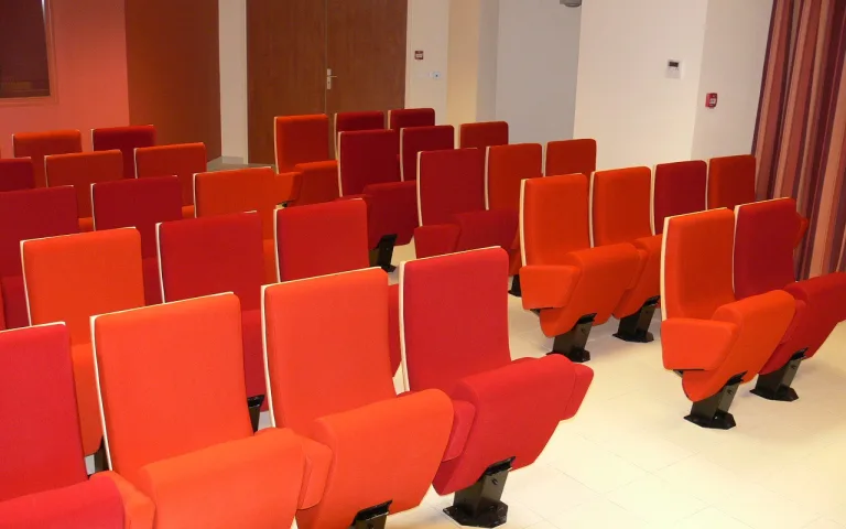 Image Résidence - 1 : Residence les Tourelles