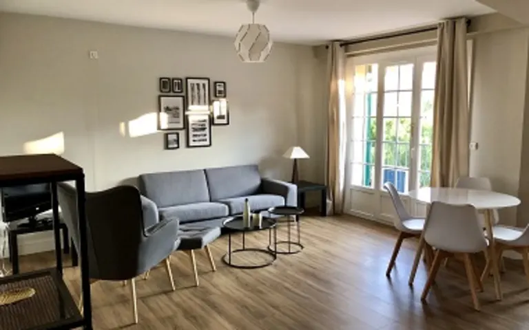 Image Résidence - 1 : Résidence Autonomie les Tourelles