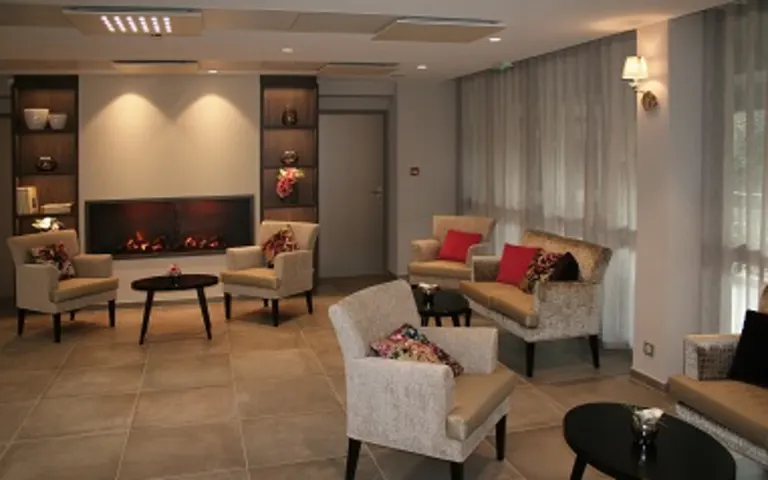 Image Résidence - 2 : Résidence Autonomie les Tourelles