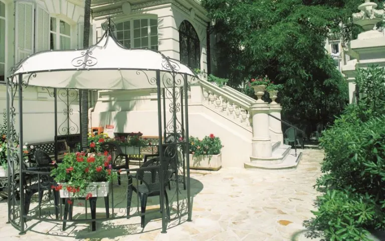 Image Résidence - 3 : EHPAD Résidence Sainte-Marguerite