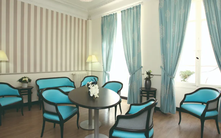 Image Résidence - 2 : EHPAD Résidence Sainte-Marguerite