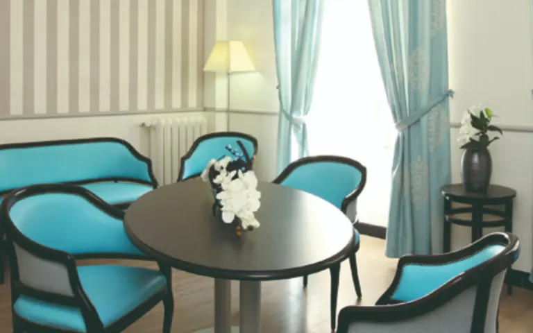 Image Résidence - 1 : EHPAD Résidence Sainte-Marguerite