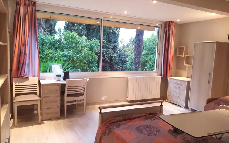 Image Résidence - 4 : EHPAD Oréadis