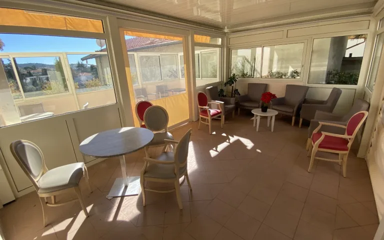 Image Résidence - 2 : EHPAD Oréadis