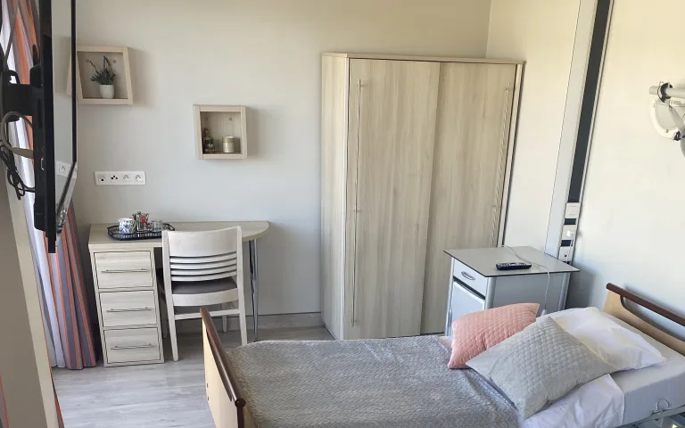 Image Résidence - 1 : EHPAD Oréadis