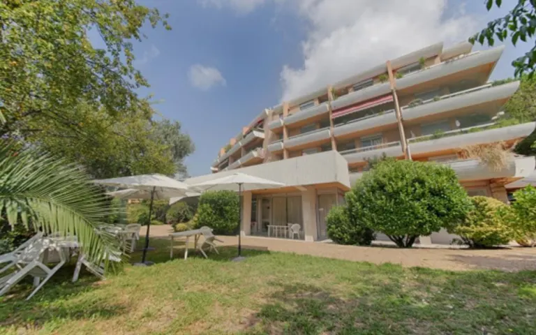 Image Résidence - 4 : Résidence Villa Jacob