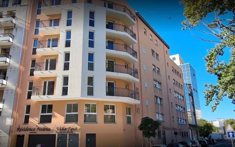 Image Résidence - 2 : EHPAD Résidence Hélèna