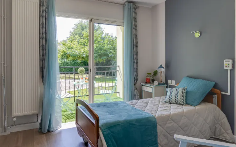 Image Résidence - 4 : Résidence Château de la Brague