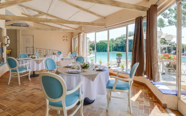 Image Résidence - 3 : Résidence Château de la Brague