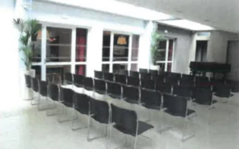 Image Résidence - 3 : Résidence Autonomie Pasteur