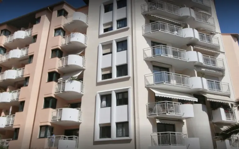 Image Résidence - 4 : Résidence les Iles de Lerins