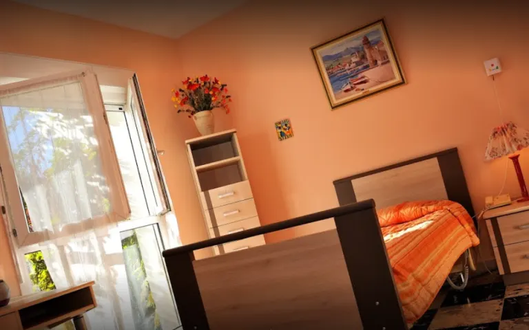 Image Résidence - 2 : EHPAD l'Angélique