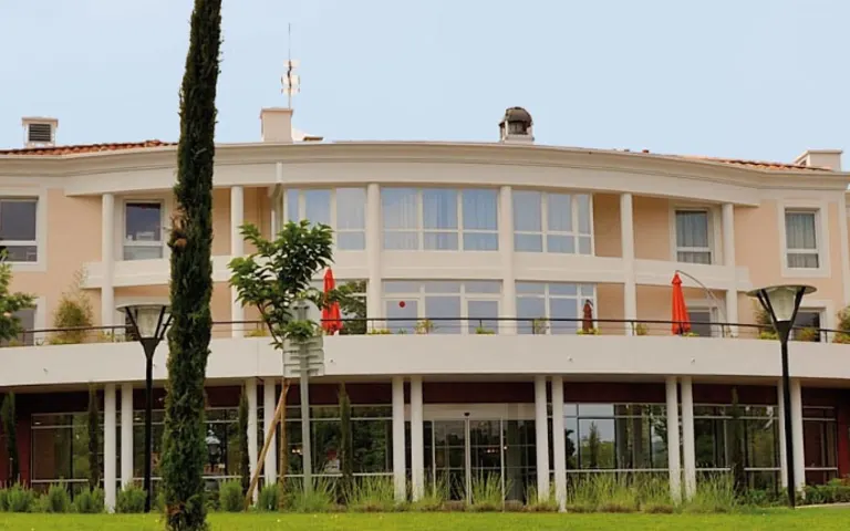 Image Résidence - 4 : EHPAD l'Angélique