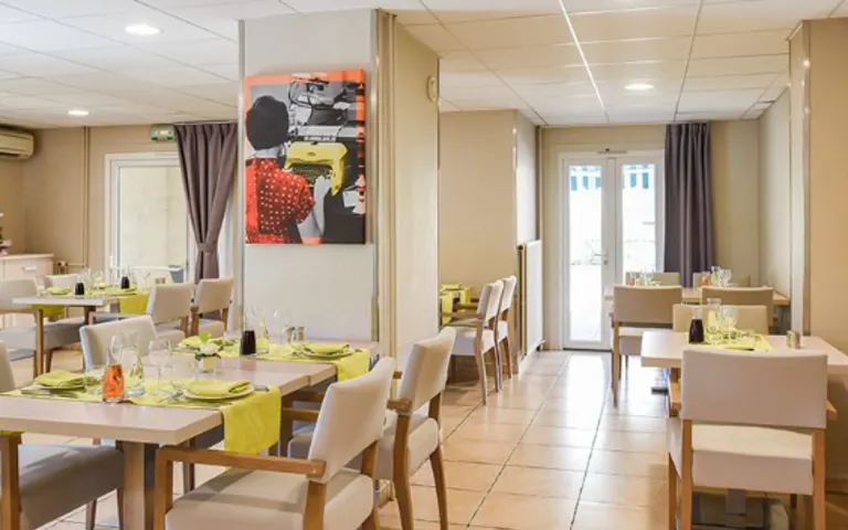 Image Résidence - 3 : Korian Domaine St-Michel