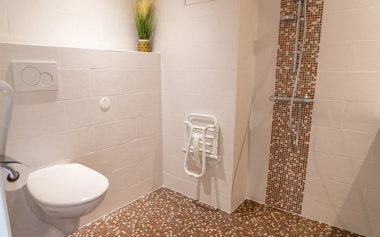 Image Résidence - 4 : EHPAD les Floralies