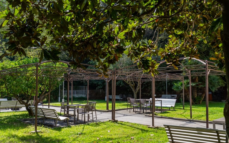 Image Résidence - 3 : EHPAD les Floralies