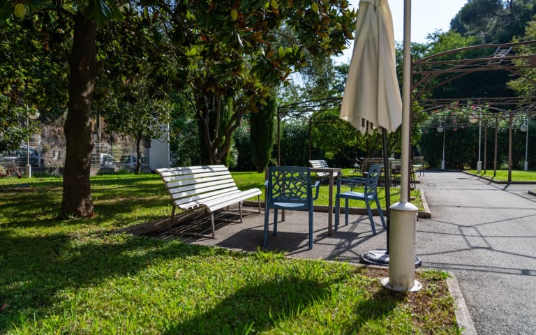 Image Résidence - 2 : EHPAD les Floralies