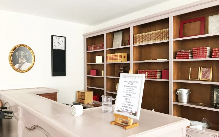 Image Résidence - 4 : EHPAD Nice Residencia