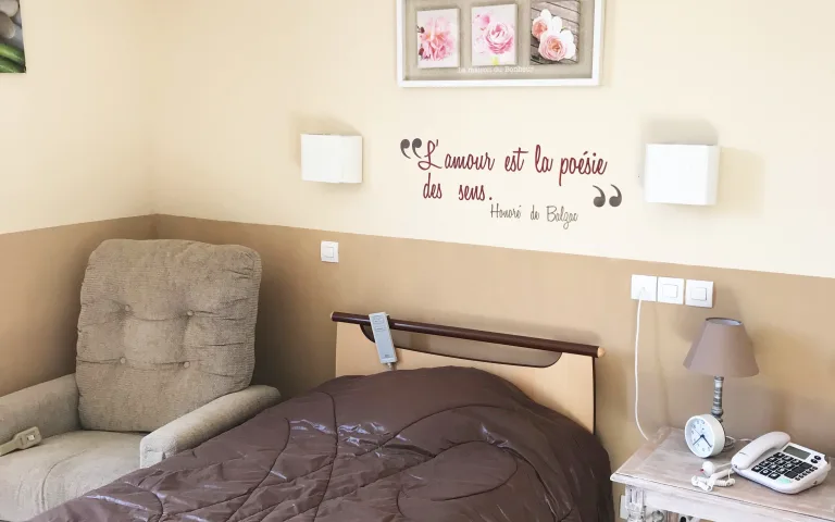 Image Résidence - 3 : EHPAD Nice Residencia