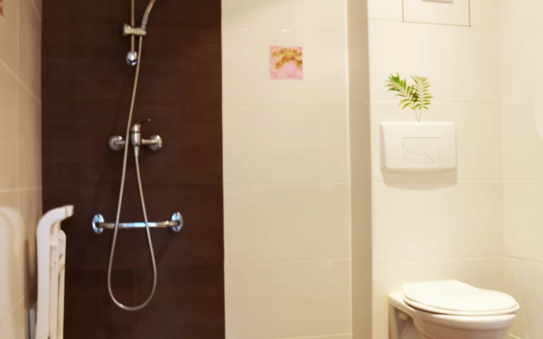 Image Résidence - 1 : EHPAD Nice Residencia