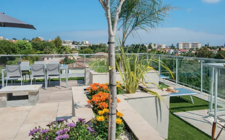 Image Résidence - 4 : EHPAD les Pensées