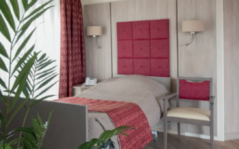 Image Résidence - 2 : EHPAD les Pensées