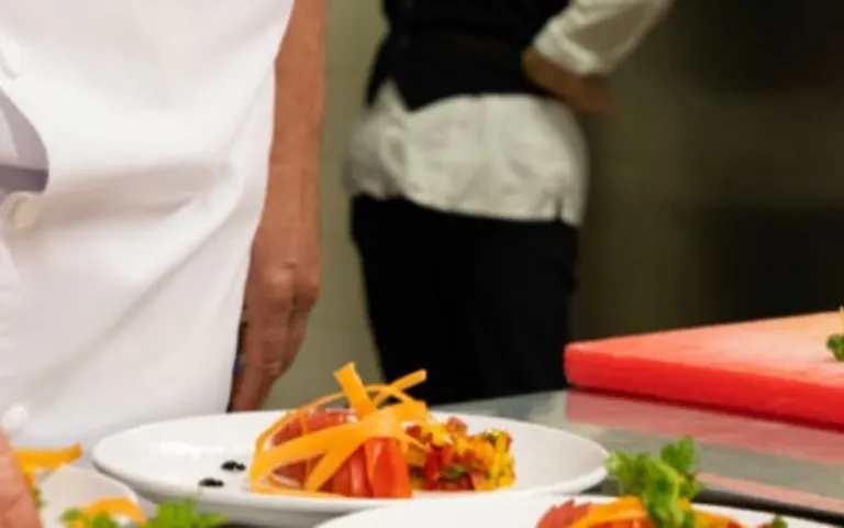 Image Résidence - 1 : EHPAD les Pensées