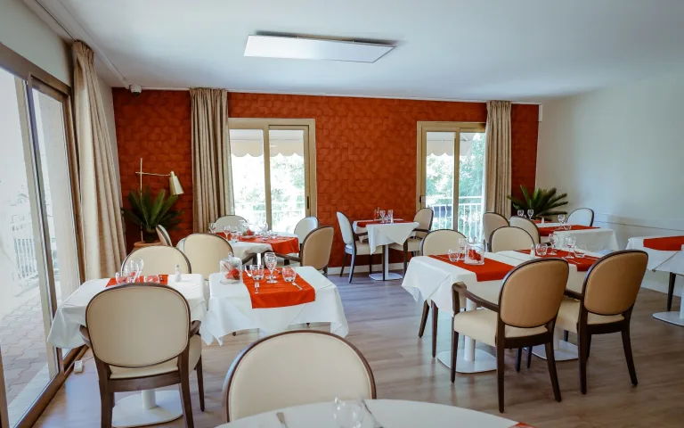 Image Résidence - 1 : EHPAD les Jardins de Sainte-Marguerite