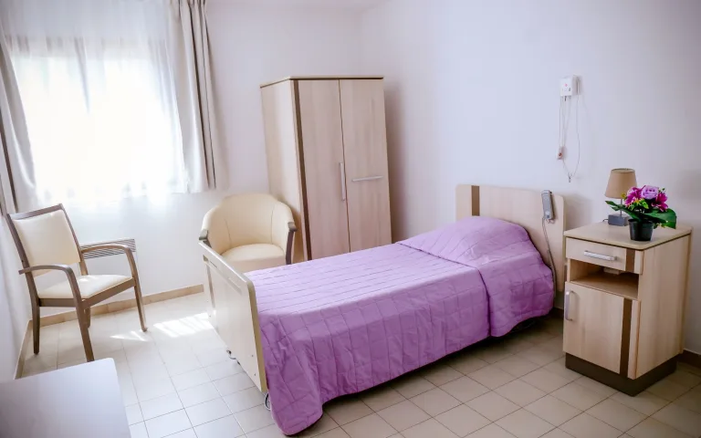 Image Résidence - 2 : EHPAD les Jardins de Sainte-Marguerite