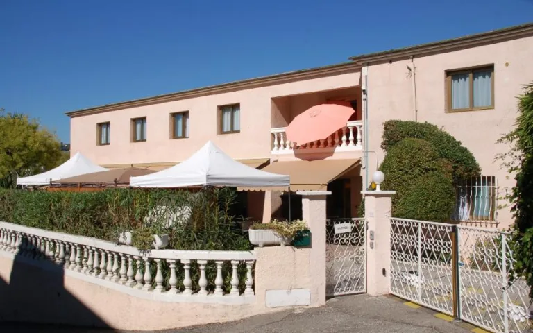 Image Résidence - 4 : EHPAD les Jardins de Sainte-Marguerite