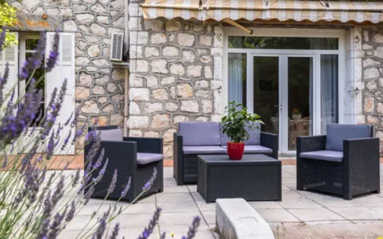 Image Résidence - 4 : EHPAD le Domaine de la Charlotte