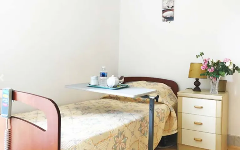 Image Résidence - 3 : EHPAD le Domaine de la Charlotte