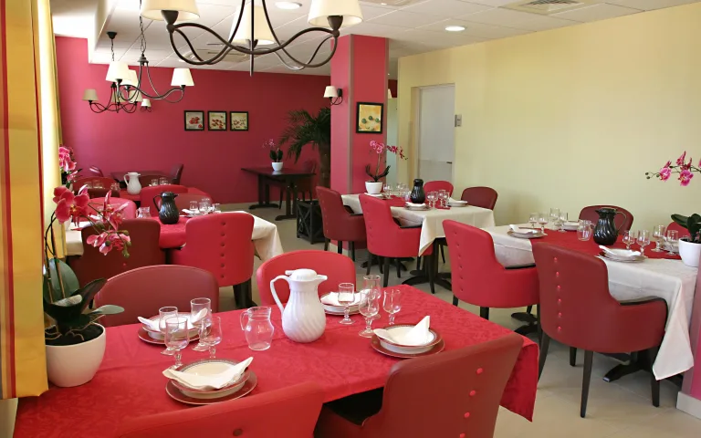 Image Résidence - 1 : Residence Diamantine