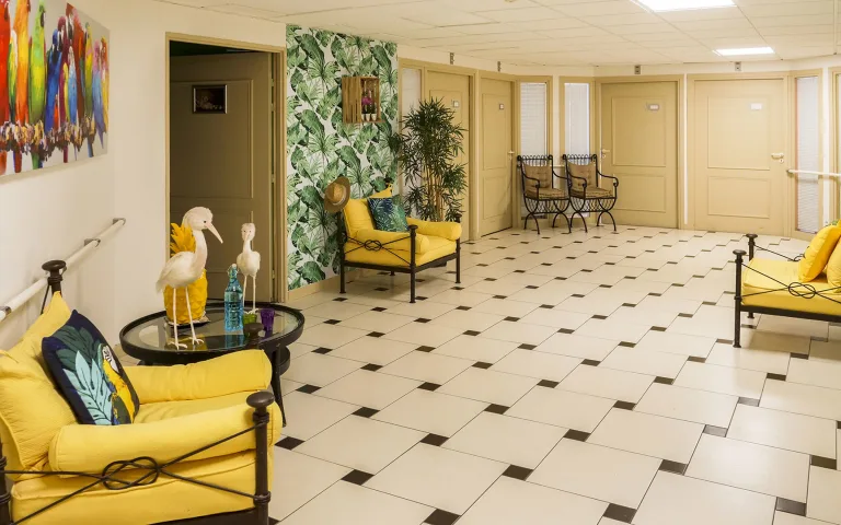 Image Résidence - 4 : Résidence Seren