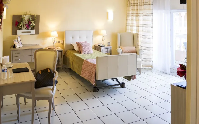 Image Résidence - 2 : Résidence Seren