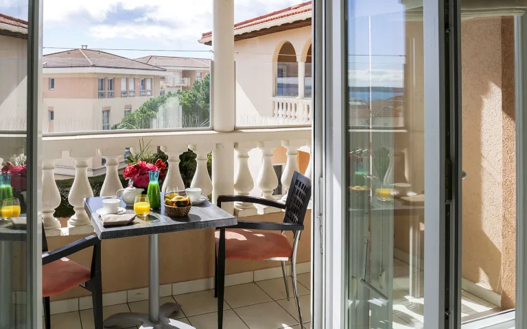 Image Résidence - 1 : Résidence Seren