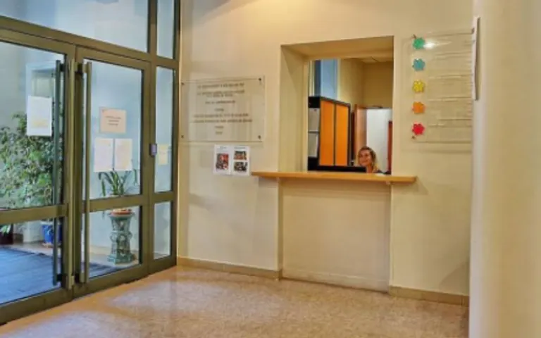 Image Résidence - 2 : EHPAD Azuréva