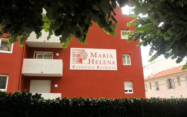 Image Résidence - 4 : EHPAD Maria Helena