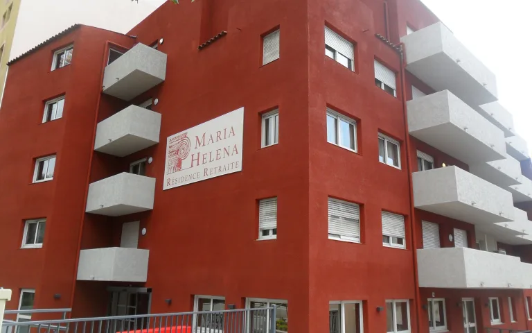 Image Résidence - 3 : EHPAD Maria Helena