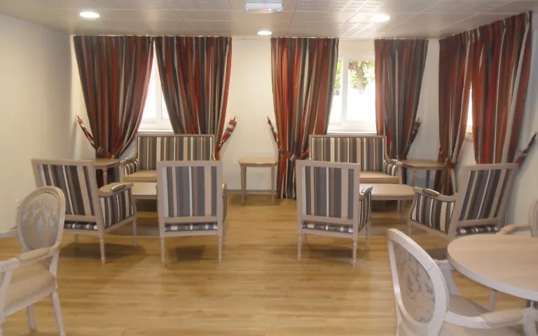 Image Résidence - 2 : EHPAD Maria Helena