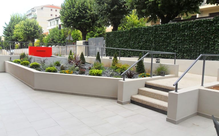 Image Résidence - 1 : EHPAD Maria Helena