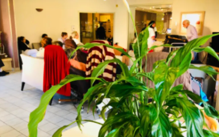 Image Résidence - 4 : EHPAD Résidence Arc-En-Ciel