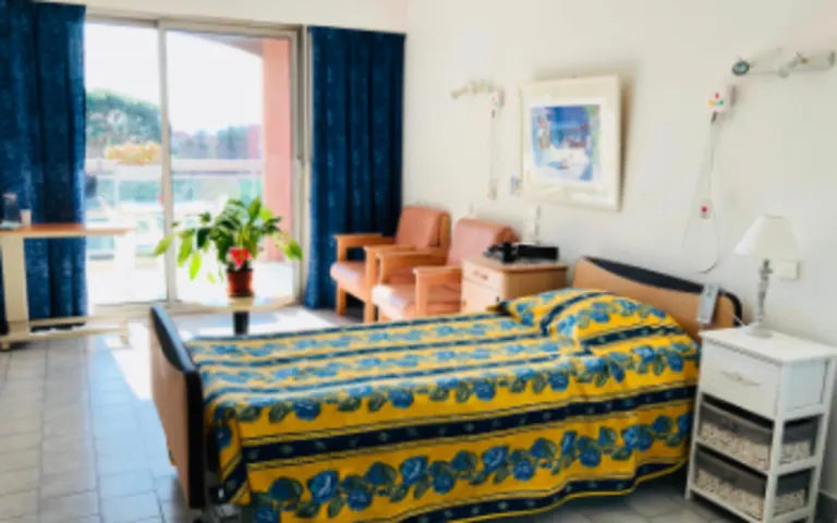 Image Résidence - 2 : EHPAD Résidence Arc-En-Ciel